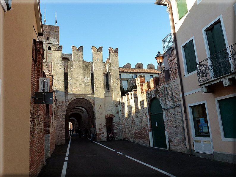 foto Cittadella